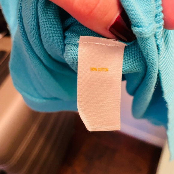 Kate Spade Sweater - Picture 5 of 5